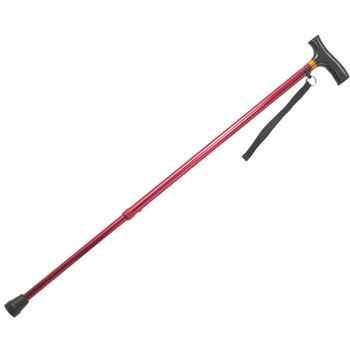 ベーシック伸縮カラー杖 インターリンクス