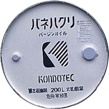 パネハクリ(R)(油性原液タイプ) コンドーテック 基礎工事関連部材