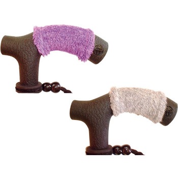 - ���ׂ�~�߃O���b�v�o���h"�ӂ��ӂ�"2���g �}���g�N 73621215