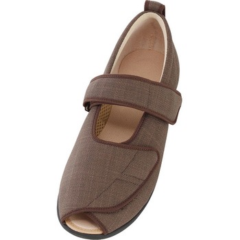 オープンマジックⅢ 1035 片足 徳武産業