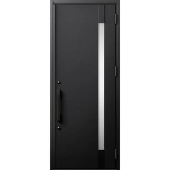 玄関ドア ジエスタ2 K4仕様 片開き M13型 トステム(LIXIL)