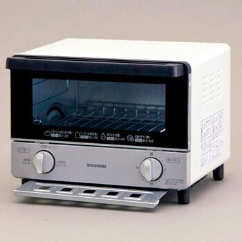 EOT-1003C オーブントースター温調付き 1台 アイリスオーヤマ 【通販