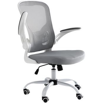 LHC-4411GY ���@�\ �I�t�B�X�`�F�A ���ˏグ �I�t �L���X�^�[�t�� ��]�� �w�ʃ��b�V�� �I�|���y�I�ׂ�3�^�C�v�~2�F�z ���� 73629906