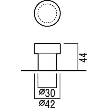 床付け戸当り UNION(ユニオン)