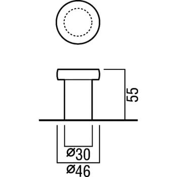 床付け戸当り UNION(ユニオン)