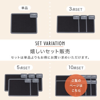 薄型デスクヒーター 【 選べるセット数 】1台/3台/5台/10台 パネルヒーター 足元ヒーター オフィス 【3時間OFFタイマー付き】 萩原
