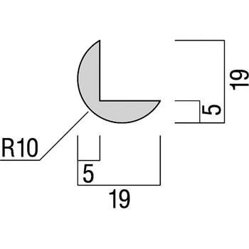 コーナーガード UNION(ユニオン)