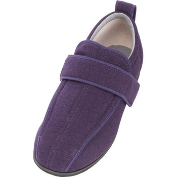 ケアフルⅢ 7030 7E 片足 徳武産業