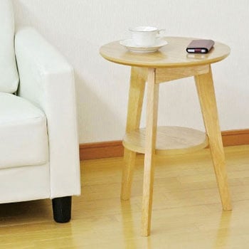 カフェテーブル フクダクラフト