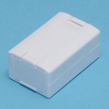 光中継コネクタ 八光電機製作所