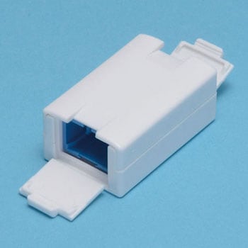光中継コネクタ 八光電機製作所