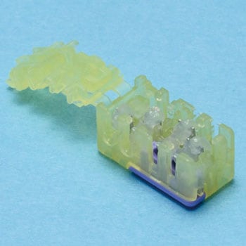 心線接続用コネクタ 八光電機製作所