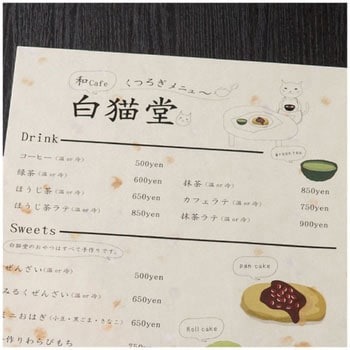 クラッポ和紙 ヒサゴ