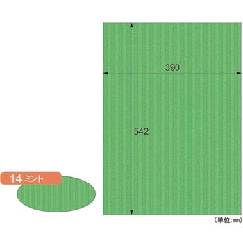 リップルボード ヒサゴ