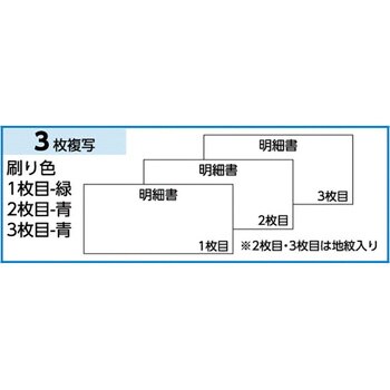 SB776 ドットプリンタ用帳票 給与封筒 1冊(1000セット) ヒサゴ 【通販