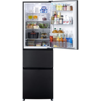 冷凍冷蔵庫 315L 霜取り不要 アイリスオーヤマ