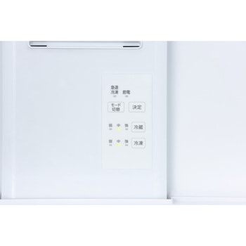 冷凍冷蔵庫 315L 霜取り不要 アイリスオーヤマ