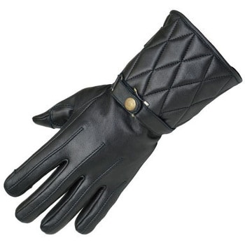 Webike | KADOYA カドヤ GAUNTLET-PADDED ウィンターグローブ [K