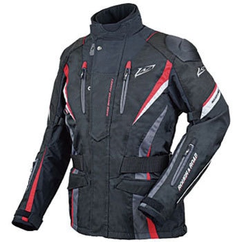 ウォーターシールドハードウインタージャケットfp ラフアンドロード ライディングジャケット 通販モノタロウ