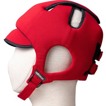 頭部保護帽】アボネットガードCタイプ（後頭部衝撃吸収重視型