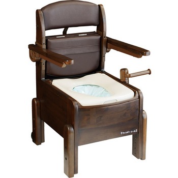 A2SEN02DJH ラップポン・エール2 普通便座 1台 日本セイフティー  