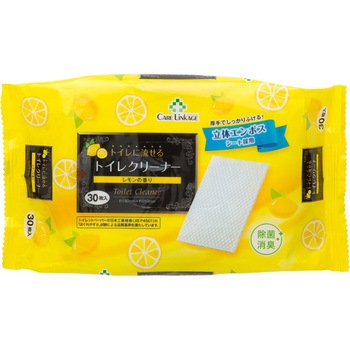 702-001800-00 トイレに流せるトイレクリーナー グローバル[厨房用品] 73654298