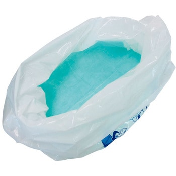 ユニパック 薄型使い捨て ユニトレンド