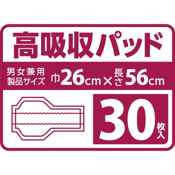 業務用ハイパーシリーズ スタンダード - リブドゥコーポレーション