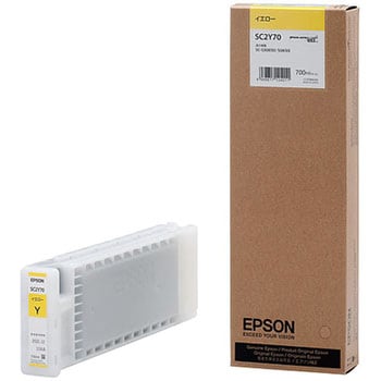 純正インクカートリッジ EPSON SC2-70 EPSON エプソン純正インク
