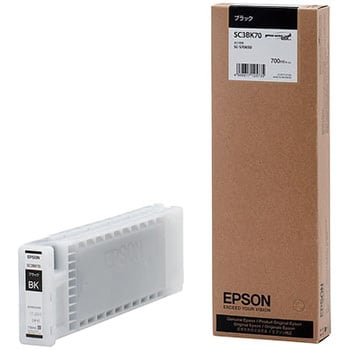 純正インクカートリッジ EPSON SC3-70 EPSON エプソン純正インク