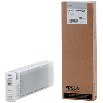 純正インクカートリッジ EPSON SC3-70 EPSON