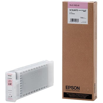 純正インクカートリッジ EPSON SC3-70 EPSON