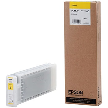 純正インクカートリッジ EPSON SC3-70 EPSON