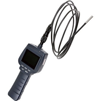 ポータブル内視鏡スコープ5.8Φ3M(接写タイプ) サンコー(電子機器)