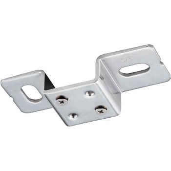 SGレールステン天井Sブラケットボルト座金 岡田装飾金物