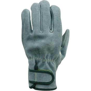 leather work gloves initial issue army