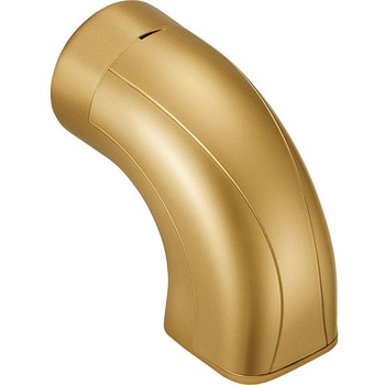 Φ32 入隅用エンドブラケットカバー付 マツ六