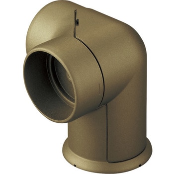 Φ35 コーナーブラケット金属カバー付 - マツ六