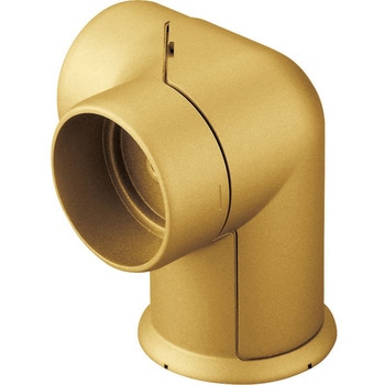 Φ35 コーナーブラケット金属カバー付 - マツ六