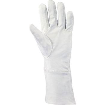 牛クレスト革手袋 8101-7T 日光物産(NIKKO)