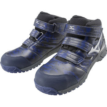 C1GA180214265 ALMIGHTY LS MID mizuno(�~�Y�m) 73657894