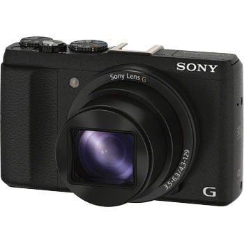 DSC-HX60V デジタルスチルカメラ Cyber-shot HX60V 1台 SONY 【通販モノタロウ】