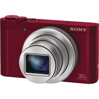 デジタルスチルカメラ Cyber-shot WX500 SONY
