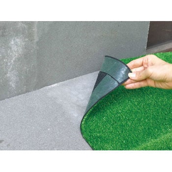 手で切れる人工芝用両面テープ ワタナベ工業