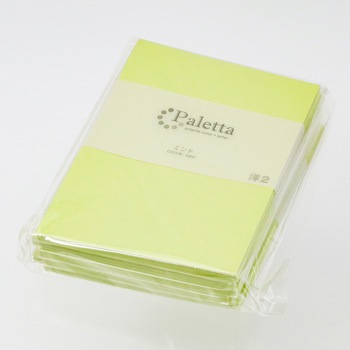 16-72004 洋2封筒 Paletta パレッタ ササガワ 73658682
