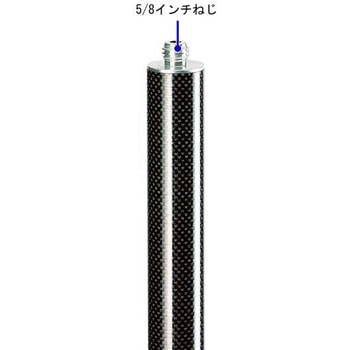 GPSポール ハイビスカス(ランドアート)