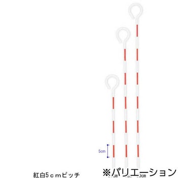 ピンポール ハイビスカス(ランドアート)