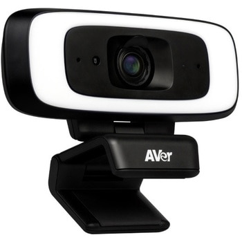 Aver/アスク CAM520 Pro ウェブカメラ Web会議システム AVer CAM520 Pro - 中・大会議室向けWeb会議用USBカメラ