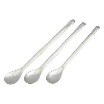 スプーン(ステンレス製) ナビス(アズワン)