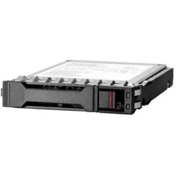 HPE 1.92TB NVMe Gen4 High Performance Read Intensive SFF BC Self-encrypting FIPS U.3 CM6 SSD HP(日本ヒューレット・パッカード)